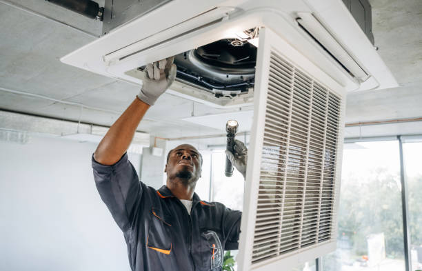 Licensed Hvac Maintenance service in Peotone, IL - FH HVAC
